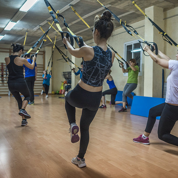 5 Unique Workauts to Improve your Deadlift