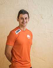 Entrenament Personal